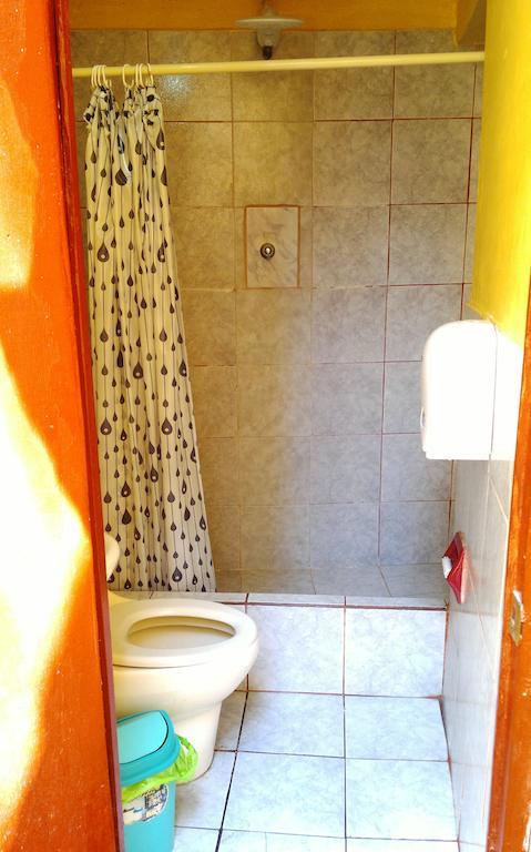 Friends House Bed & Breakfast Lima Oda fotoğraf