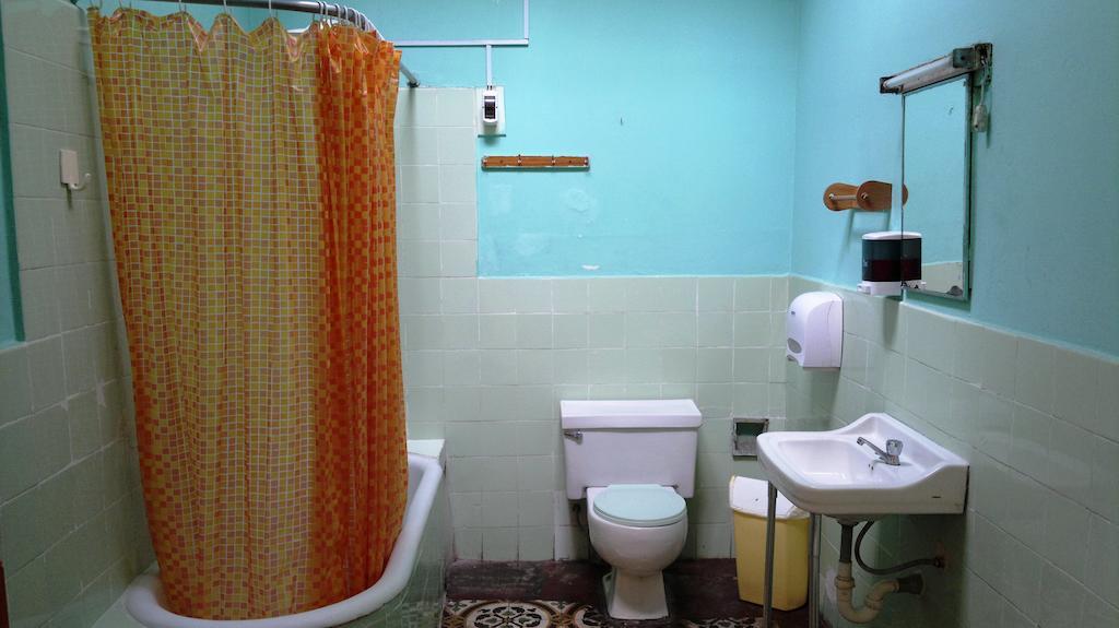 Friends House Bed & Breakfast Lima Oda fotoğraf