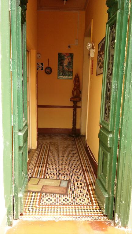 Friends House Bed & Breakfast Lima Oda fotoğraf